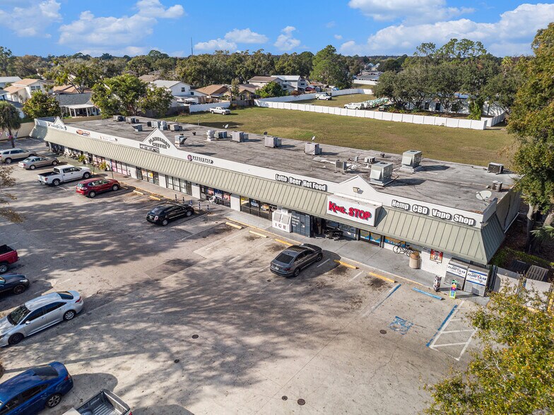 Primary Photo Of 4901 W Linebaugh Ave, Tampa Unknown For Lease