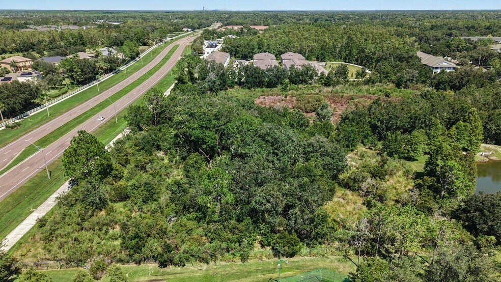 More Photos Of Cross Creek Blvd, Tampa Land For Sale