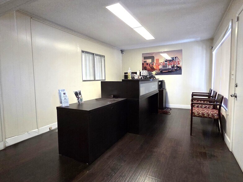 More Photos Of 13435 Imperial Hwy, Whittier Industrial For Sale