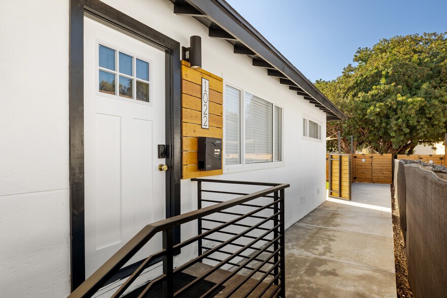 More Photos Of 1020 15th St, San Diego Apartments For Sale