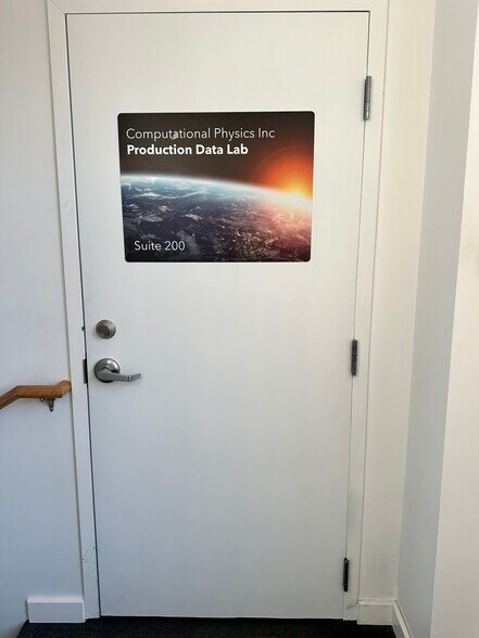 More Photos Of 337 E Simpson St, Lafayette Storefront Retail Office For Lease