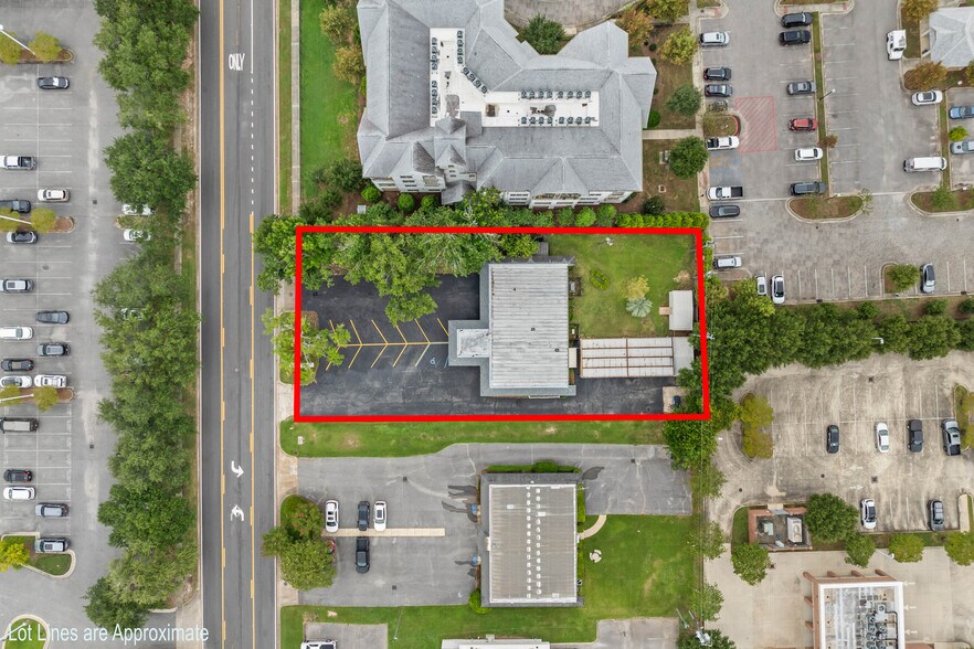More Photos Of 3664 College Ln S, Mobile Medical For Sale