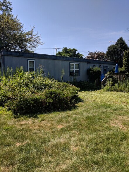 More Photos Of 21926 W Taylor Rd, Plainfield Industrial For Sale