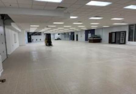 More Photos Of 3100 SW 9th Ave, Watertown Showroom For Lease