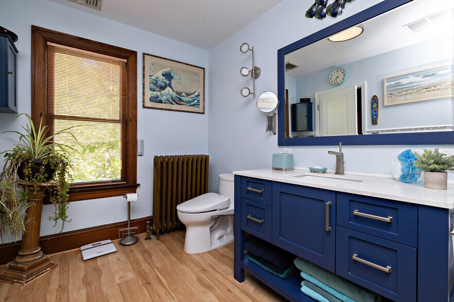 More Photos Of 425 White Horse Pike, Haddon Heights Office Residential For Sale