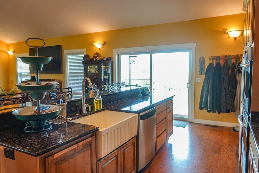 More Photos Of 704 S Phillipe Ln, Montague Land For Sale