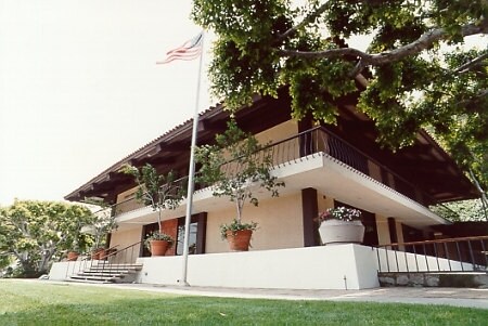 More Photos Of 2000 Riverside Dr, Los Angeles Coworking Space