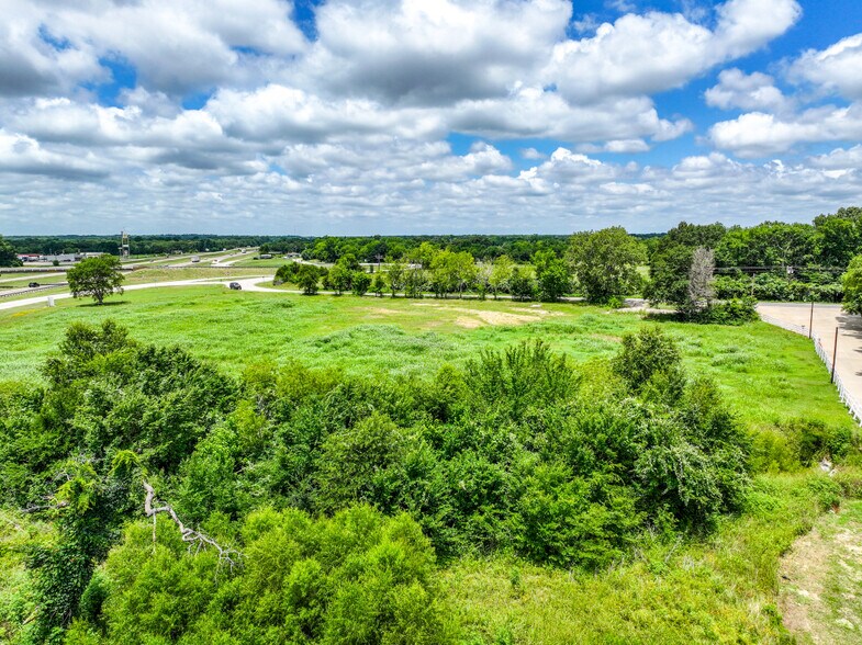 More Photos Of 00 County Road 314, Terrell Land For Sale