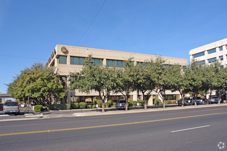 Primary Photo Of 407 N Big Spring St, Midland Office For Lease