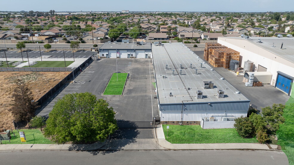 More Photos Of 4111 Brew Master Dr, Ceres Warehouse For Sale