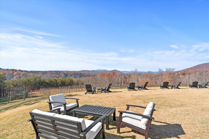 More Photos Of 364 Beast Trl, Mount Airy Winery Vineyard For Sale