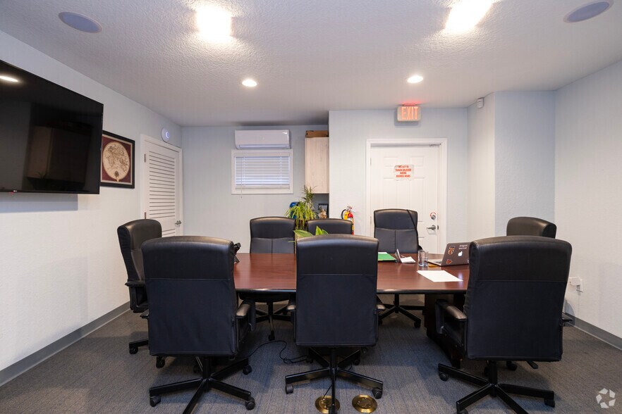 Primary Photo Of 400 15th St N, Saint Petersburg Office For Lease