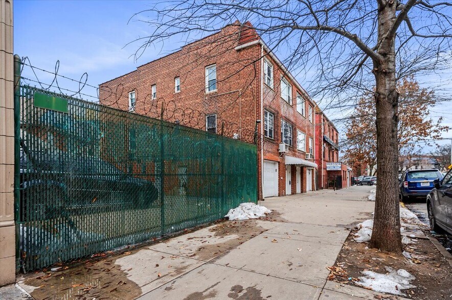 More Photos Of , Jackson Heights Multifamily For Sale