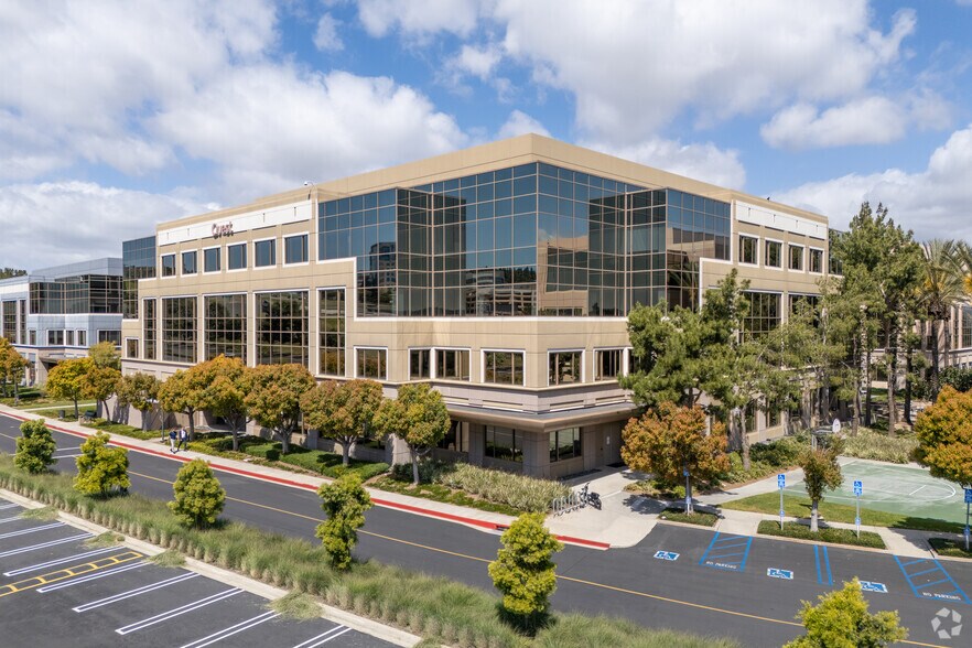 Primary Photo Of , Aliso Viejo Office For Sale