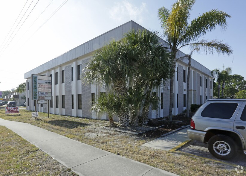 More Photos Of 5006 Trouble Creek Rd, New Port Richey Office For Sale