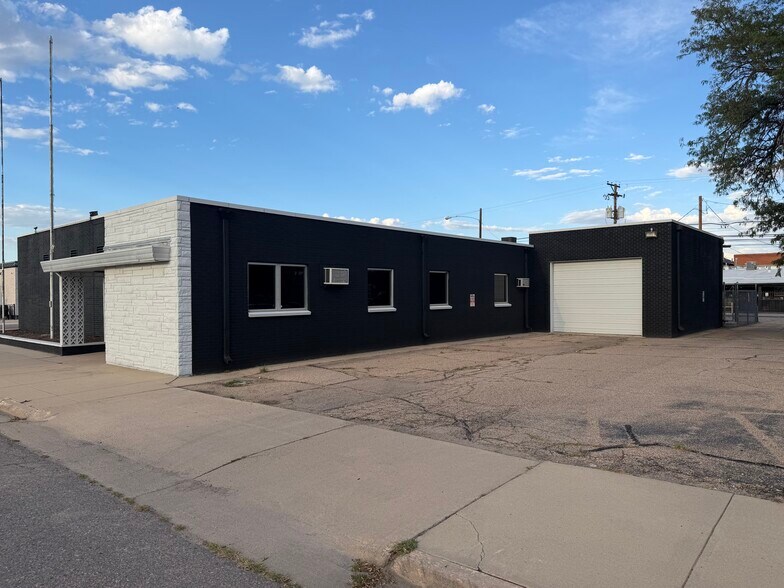 More Photos Of 330 Park Ave, Fort Lupton Office For Lease