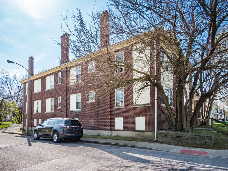 More Photos Of 1038 Lockbourne Rd, Columbus Apartments For Sale