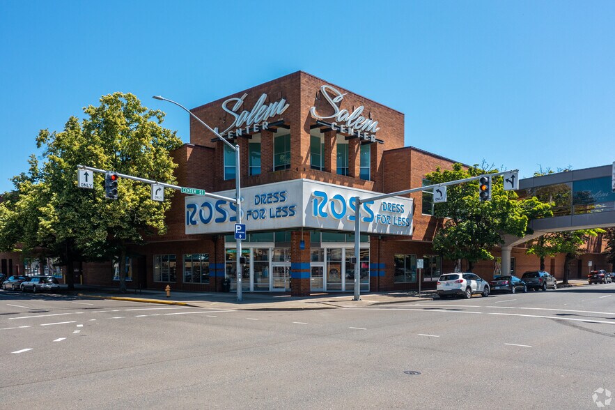 More Photos Of 401 Center St NE, Salem Unknown For Lease