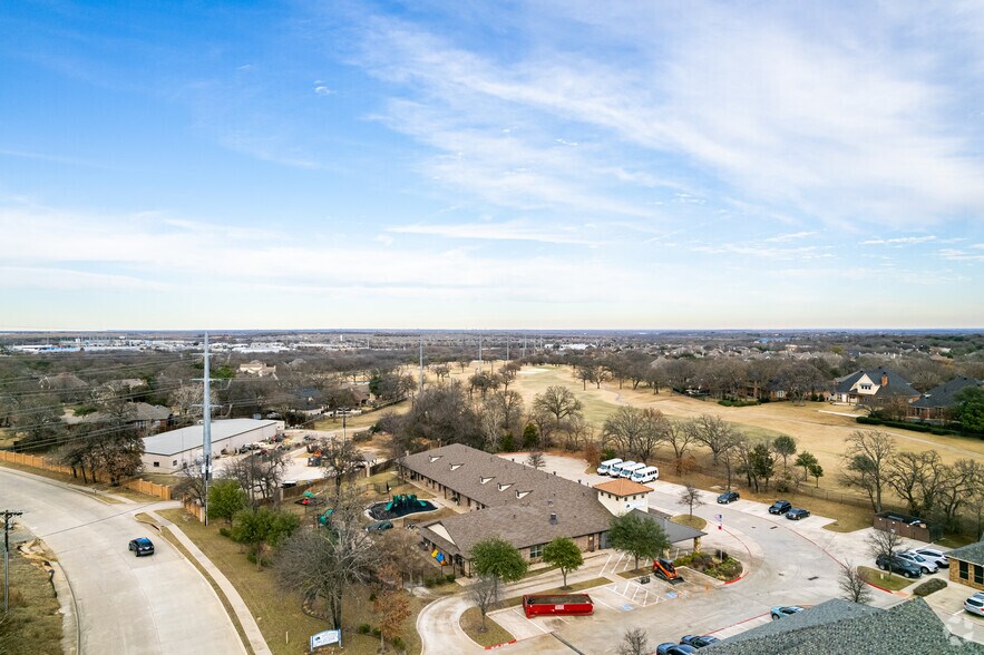 More Photos Of 1358 Robinson Rd, Denton Daycare Center For Sale