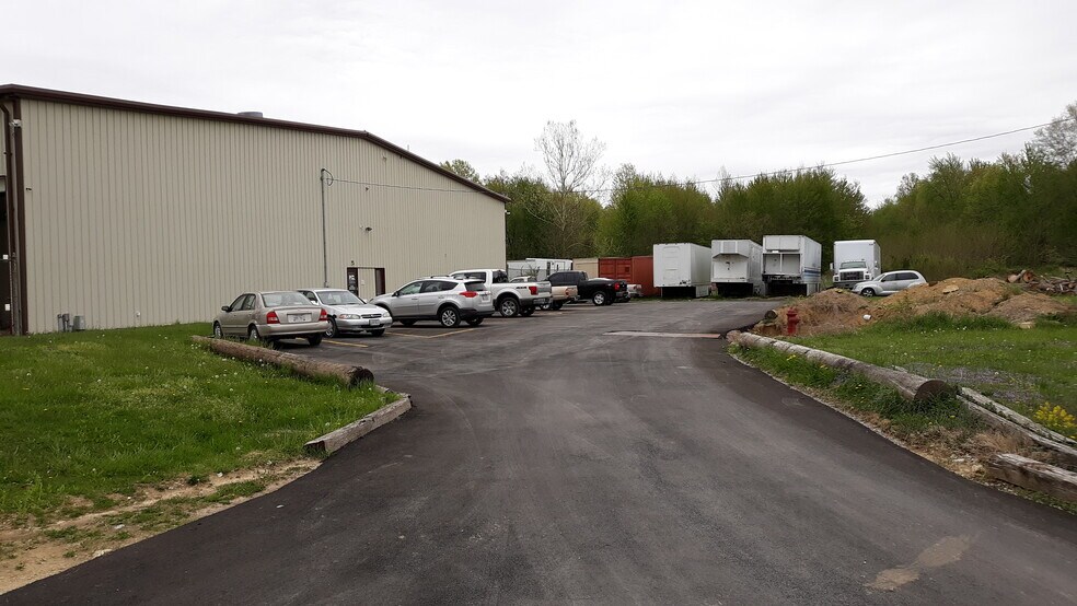 More Photos Of 3354 State Route 132, Amelia Manufacturing For Sale