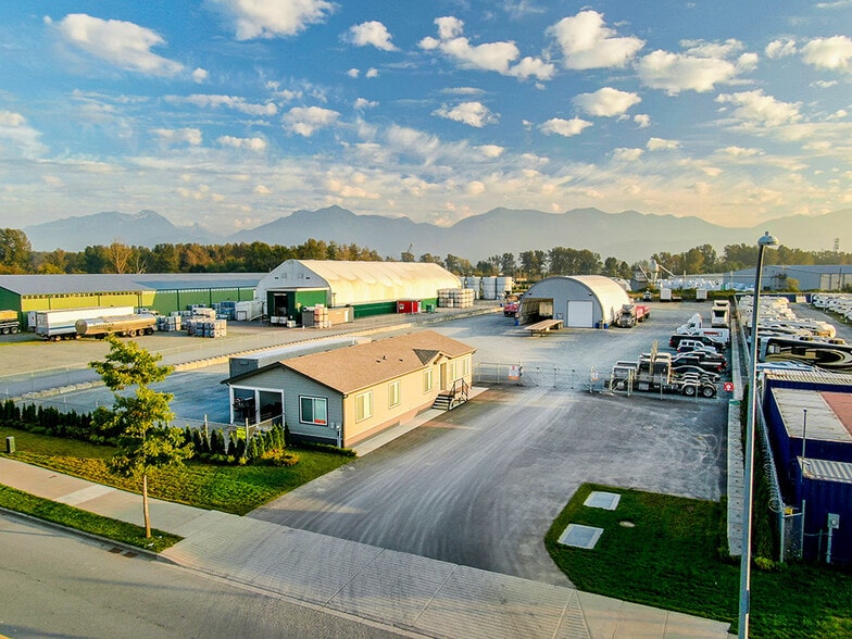 More Photos Of 44394 Progress Way, Chilliwack Land For Sale