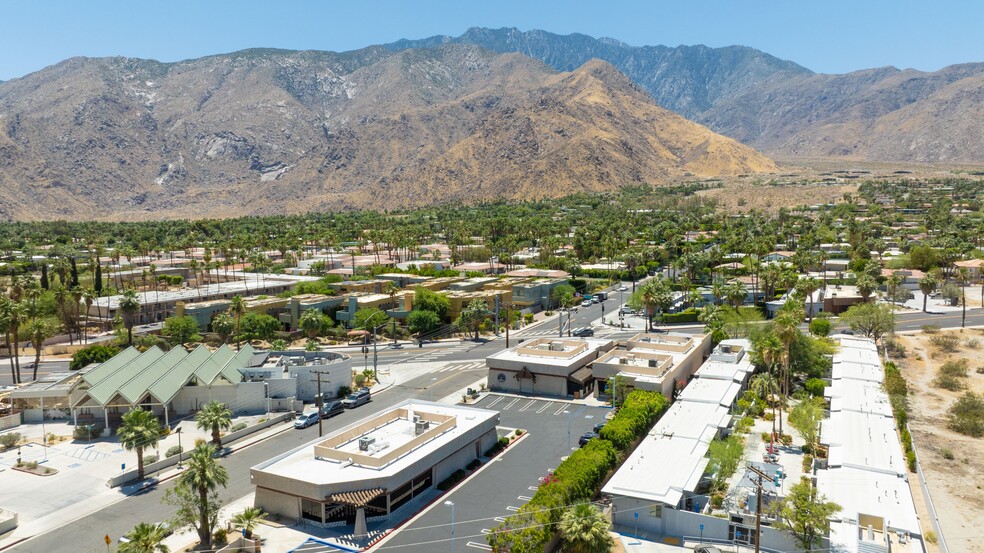 More Photos Of , Palm Springs General Retail For Sale