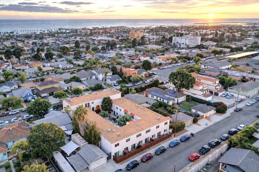 More Photos Of 330 S Horne St, Oceanside Apartments For Sale