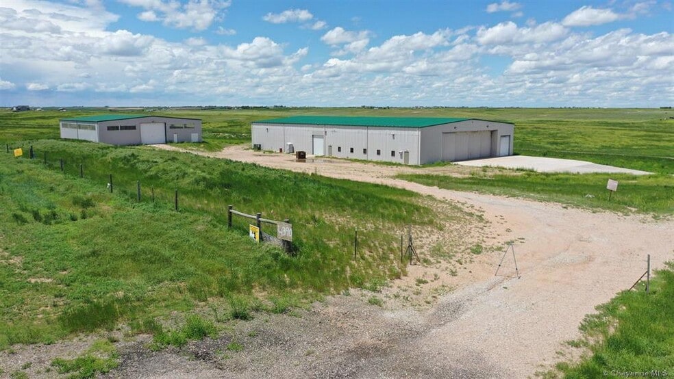 More Photos Of TBD I-80 Service Rd, Egbert Warehouse For Sale