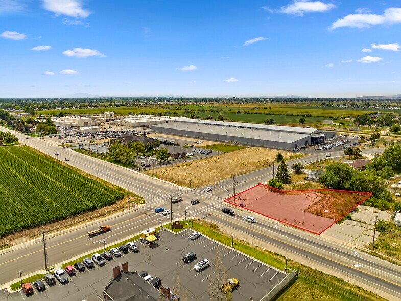 More Photos Of 1819 N 2000 W, Farr West Land For Sale