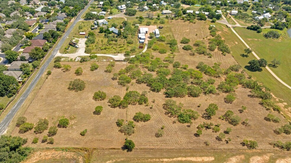 More Photos Of Lot 2 Mariposa Dr, Fredericksburg Land For Sale