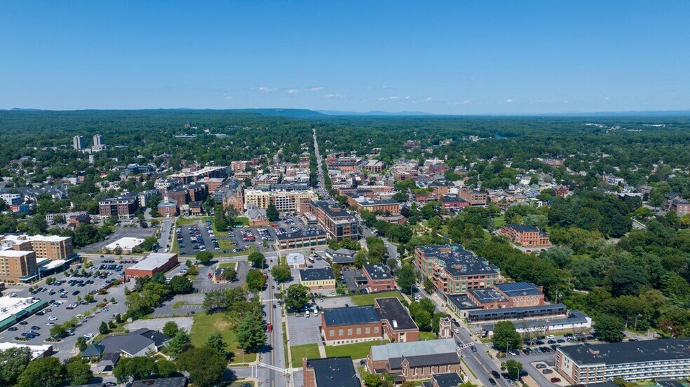More Photos Of 262-268 Broadway, Saratoga Springs Office Residential For Sale