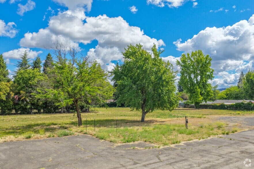 Primary Photo Of 1370 Poplar Dr, Medford Land For Sale