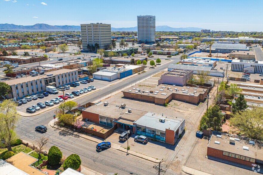 More Photos Of 239 Truman St NE, Albuquerque Daycare Center For Sale