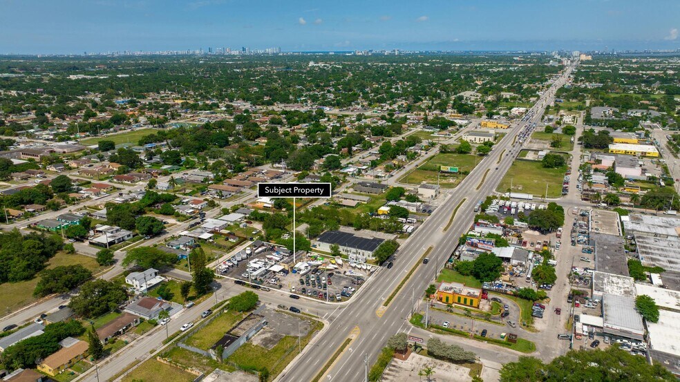 More Photos Of 2497 NW 79th St, Miami Land For Sale