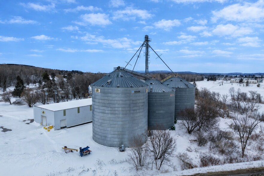 More Photos Of 153 North St, Presque Isle Industrial For Sale