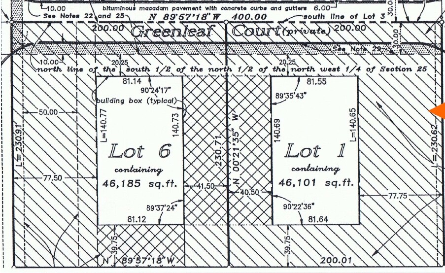 More Photos Of 0 Greenleaf Ave, Park City Land For Sale