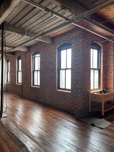 More Photos Of 190 Pryor St SW, Atlanta Loft Creative Space For Lease