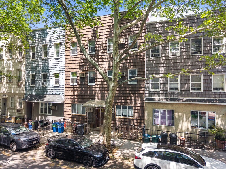 More Photos Of 115 Withers St, Brooklyn Apartments For Sale