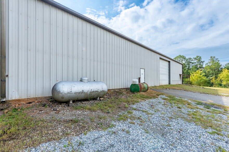 More Photos Of 120 Appalachian Ct, Talking Rock Industrial For Sale