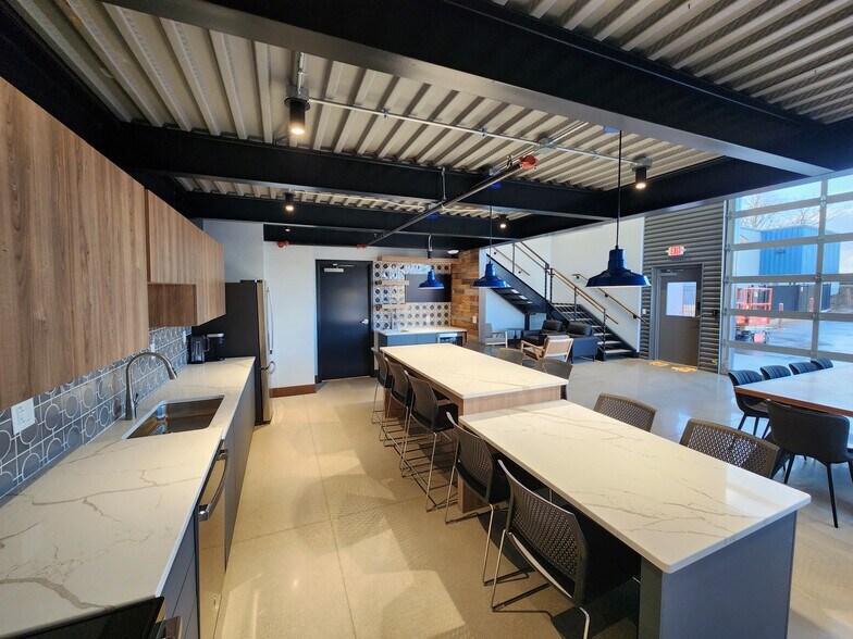 More Photos Of Lot 5 Unit B Liberty Dr., Verona Warehouse For Sale