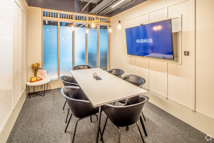 More Photos Of 20 Farringdon St, London Coworking Space