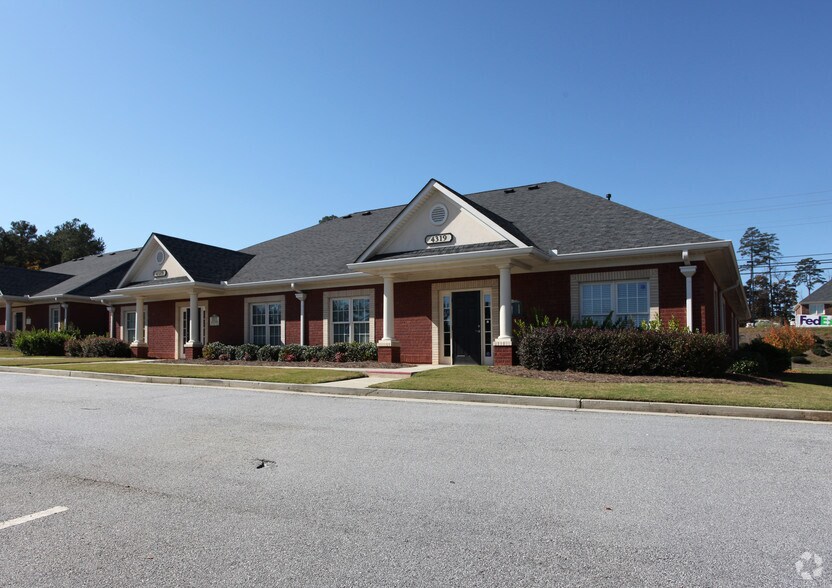 More Photos Of 4319 S Lee St, Buford Office For Lease