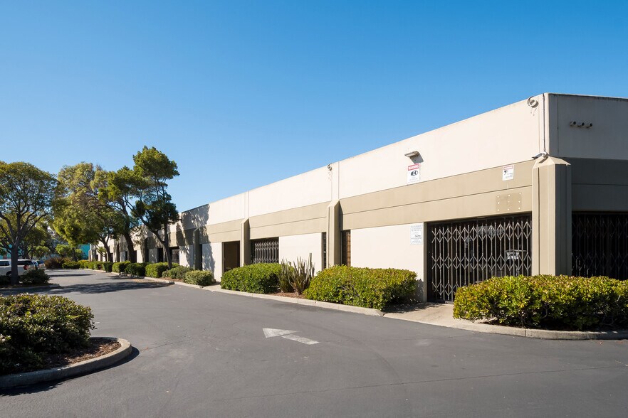 More Photos Of 220-290 Newhall St, San Francisco Warehouse For Lease