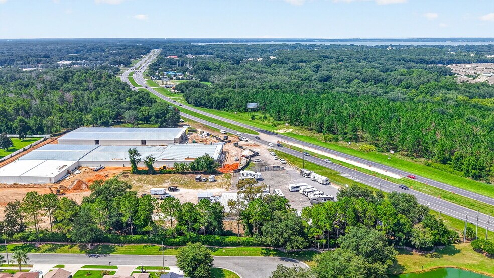 More Photos Of 27101 US HIGHWAY 27, Leesburg Land For Sale