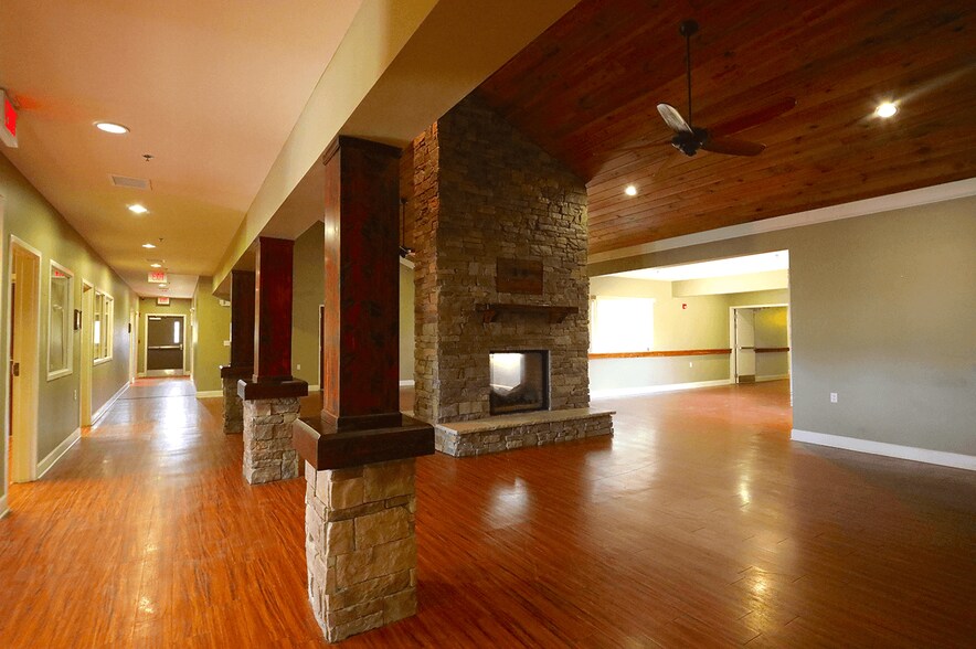 More Photos Of 27473 Highway 82 W, Mc Carley Assisted Living For Sale