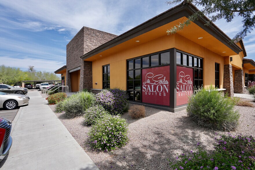 More Photos Of 3654 N Power Rd, Mesa Medical For Lease