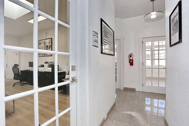 More Photos Of 4 Franklin Ave, Ridgewood Storefront Retail Office For Lease