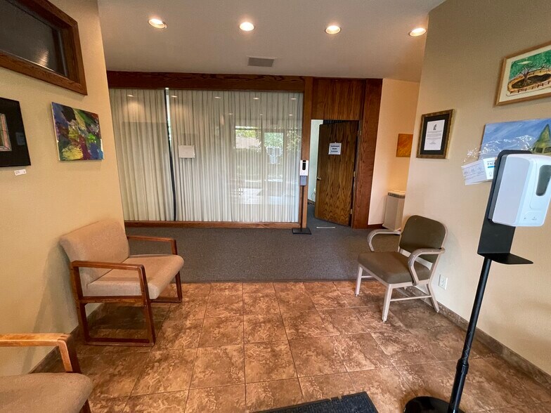 More Photos Of 2421 Mendocino Ave, Santa Rosa Office For Sale