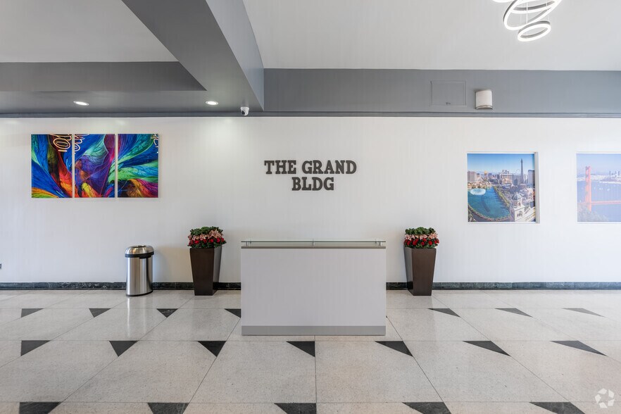 More Photos Of 18345 Ventura Blvd, Tarzana Office For Lease