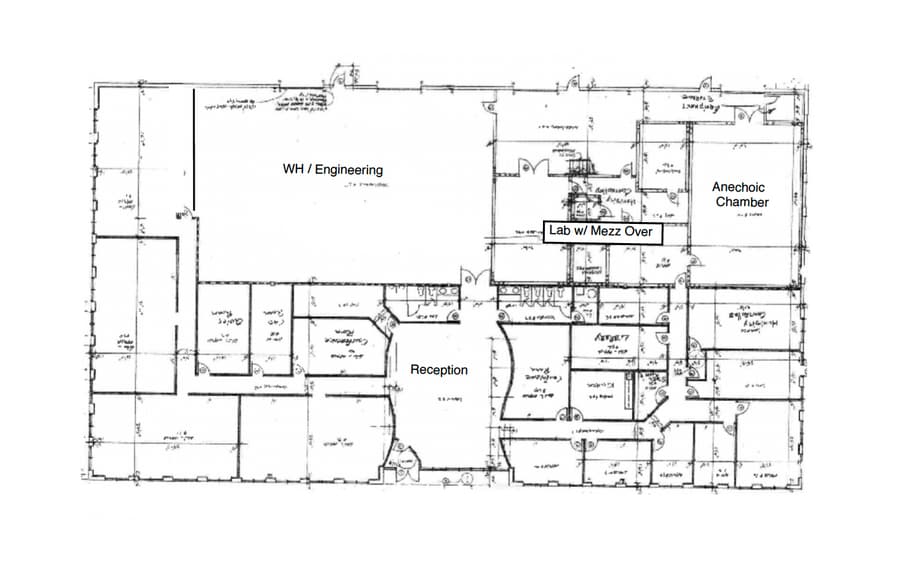 More Photos Of 29770 Hudson Dr, Novi Research And Development For Sale